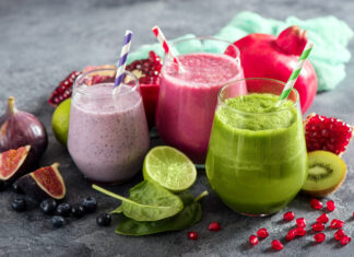 3 días «detox» para mantener tu cuerpo libre de toxinas