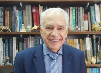 El Dr. Cormillot nos dice cómo aprovechar el péndulo de la energía para adelgazar