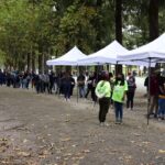 Lanzan con éxito la inscripción para el plan Potenciar inclusión joven en Malvinas Argentinas