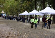 Lanzan con éxito la inscripción para el plan Potenciar inclusión joven en Malvinas Argentinas