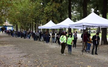 Lanzan con éxito la inscripción para el plan Potenciar inclusión joven en Malvinas Argentinas