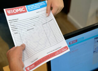El municipio de Tigre ofrece asesoramiento gratuito a los consumidores