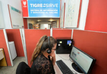 Tigre Sirve, la plataforma municipal que responde consultas e inquietudes de los vecinos