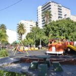 Tigre cierra las plazas públicas, polideportivos, el Puerto de Frutos y centros comerciales a cielo abierto para reducir el impacto de la segunda ola de COVID-19