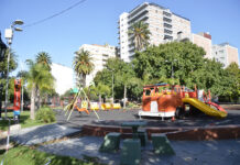 Tigre cierra las plazas públicas, polideportivos, el Puerto de Frutos y centros comerciales a cielo abierto para reducir el impacto de la segunda ola de COVID-19