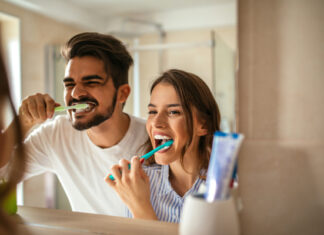 12 cuidados para mantener tus dientes y tu boca saludables