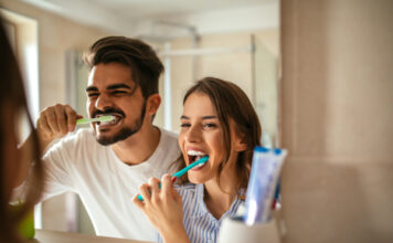 12 cuidados para mantener tus dientes y tu boca saludables