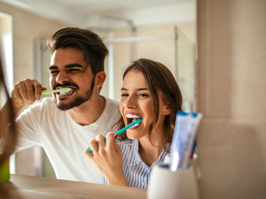 Salud bucal: 12 consejos para una sonrisa joven