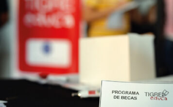 Comenzó la preinscripción para el programa Tigre Educa 2021 que otorga becas a estudiantes terciarios y universitarios