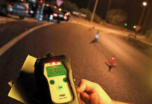 Ya rige en Tigre la tolerancia cero de alcohol al volante