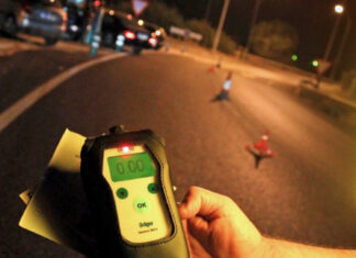 Ya rige en Tigre la tolerancia cero de alcohol al volante