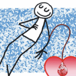 Feliz día a todos los donantes voluntarios de sangre