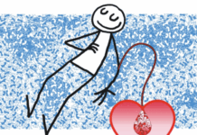 Feliz día a todos los donantes voluntarios de sangre