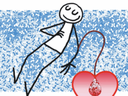 Feliz día a todos los donantes voluntarios de sangre