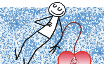 Feliz día a todos los donantes voluntarios de sangre