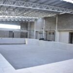 Tierras Altas y Tortuguitas pronto tendrán su Polideportivo Municipal