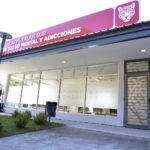 Tigre inauguró el Centro de Salud Mental y Adicciones de El Talar Sur