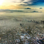 Contaminación del aire: estrategias para reducirla y proteger nuestra salud