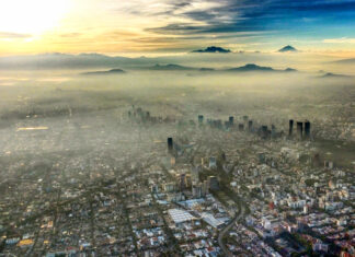 Contaminación del aire: estrategias para reducirla y proteger nuestra salud