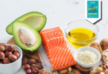 Omega 3 y Omega 9: ácidos grasos con múltiples beneficios