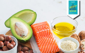Omega 3 y Omega 9: ácidos grasos con múltiples beneficios