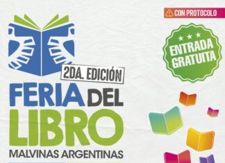 El 8 de octubre comienza la segunda edición de la Feria del Libro en Malvinas Argentinas