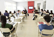 Centro Universitario Tigre: qué carreras se pueden estudiar en 2022