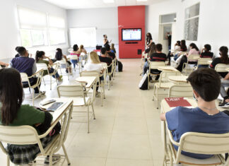 Centro Universitario Tigre: qué carreras se pueden estudiar en 2022