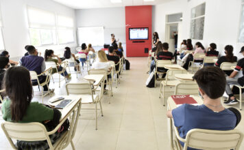 Centro Universitario Tigre: qué carreras se pueden estudiar en 2022