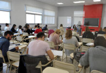 Programa de becas Tigre Educa 2022 para carreras universitarias y terciarias