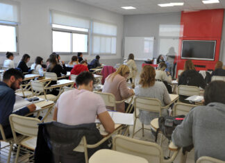 Programa de becas Tigre Educa 2022 para carreras universitarias y terciarias