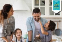 “Finde light” de alimentación inteligente (1500 calorías | 30 créditos diarios) – 2.o de diciembre