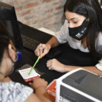 Ya podés inscribirte en Tigre para los cursos de formación laboral 2022