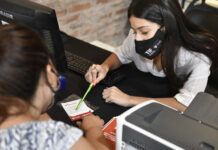 Ya podés inscribirte en Tigre para los cursos de formación laboral 2022