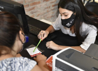 Ya podés inscribirte en Tigre para los cursos de formación laboral 2022