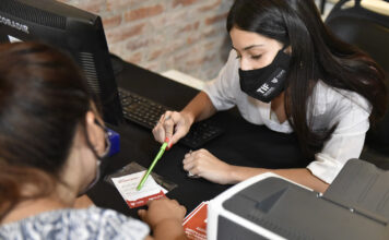 Ya podés inscribirte en Tigre para los cursos de formación laboral 2022