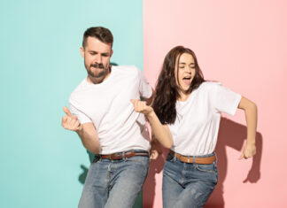 Bailar protege al cerebro bailar beneficios