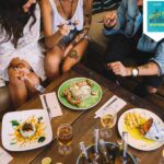 “Finde light” de alimentación inteligente (1500 calorías | 30 créditos diarios) – 4.° de abril