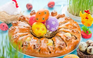 Todos los secretos de la Rosca de Pascua