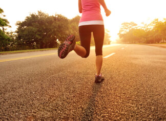 Rodilla de corredor: causas y tratamiento runner, cuidado rodillas, rodilla corredor