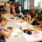 Esta es la oferta de talleres culturales gratuitos en Tigre