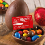 Durante las Pascuas la tarjeta Soy Tigre tiene descuentos imperdibles en supermercados