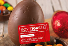 Durante las Pascuas la tarjeta Soy Tigre tiene descuentos imperdibles en supermercados