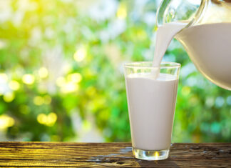 Calorías, vitaminas y porciones diarias: todo lo que hay que saber a la hora de consumir leche
