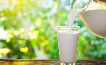 Calorías, vitaminas y porciones diarias: todo lo que hay que saber a la hora de consumir leche