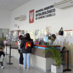 El Hospital Oftalmológico Dr. Ramón Carrillo de Tigre inauguró un equipo de última generación para cirugías de alta complejidad