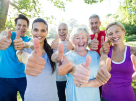 ¿Hacés ejercicio?: 10 beneficios de la actividad física regular