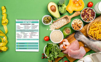 «ADA»: Secretos de la alimentación inteligente para vivir 100 años