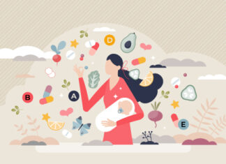 Cuáles son los mejores alimentos para las mujeres que amamantan