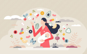 Cuáles son los mejores alimentos para las mujeres que amamantan